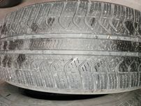Pirelli 225/60/17 Całoroczne