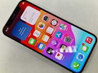 Iphone 12 Mini 64GB/ White/ Biały/ Bat 82%/ Grade B/ Gwarancja