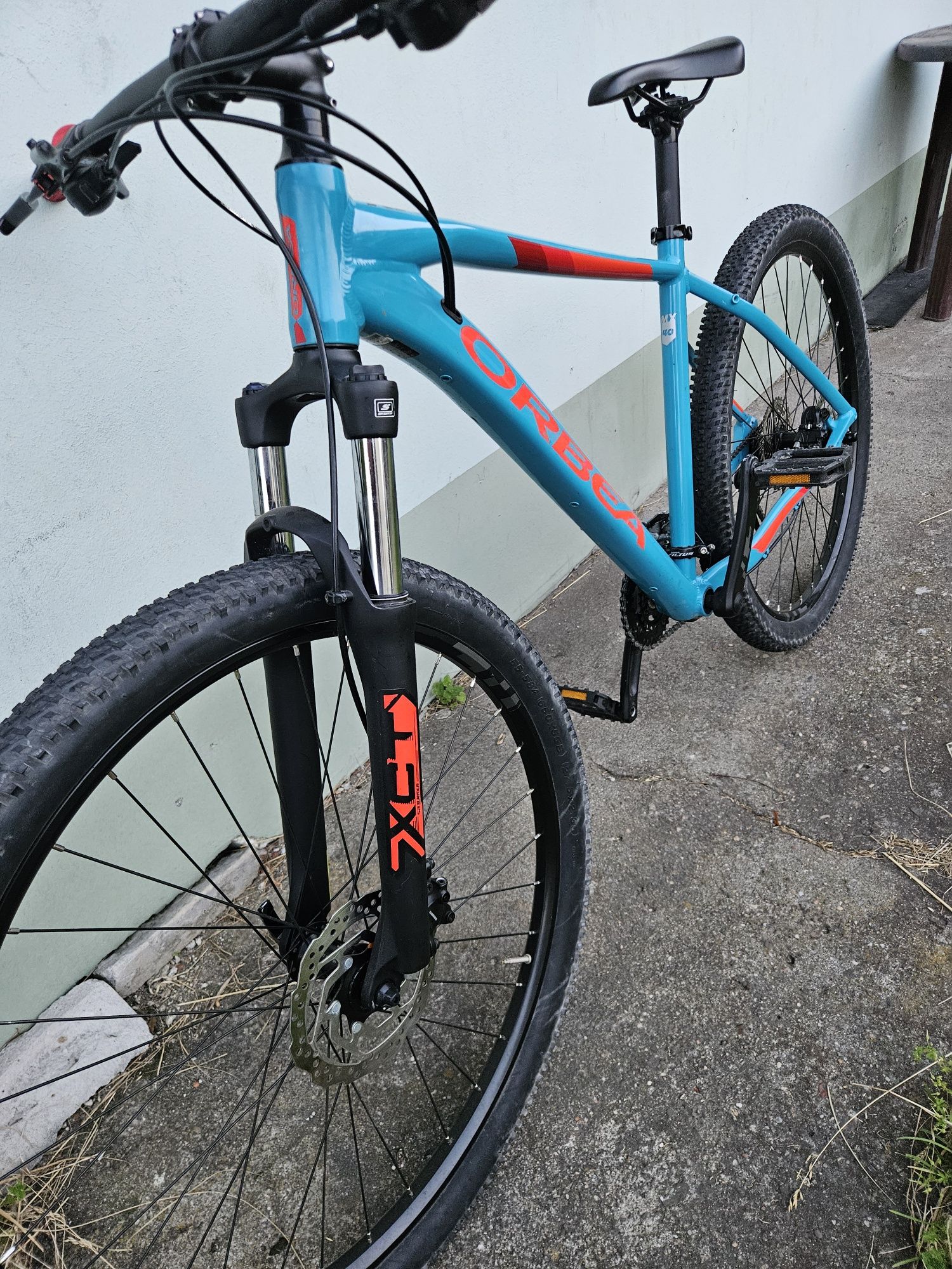 Sprzedam rower orbea