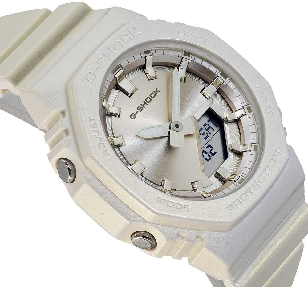 Casio Zegarek G-Shock GMA-P2100ST-7AER - LKRUK.PL