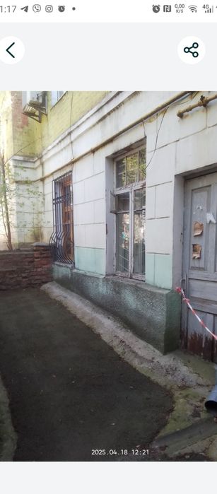 Продам приміщення під офіс,100м.