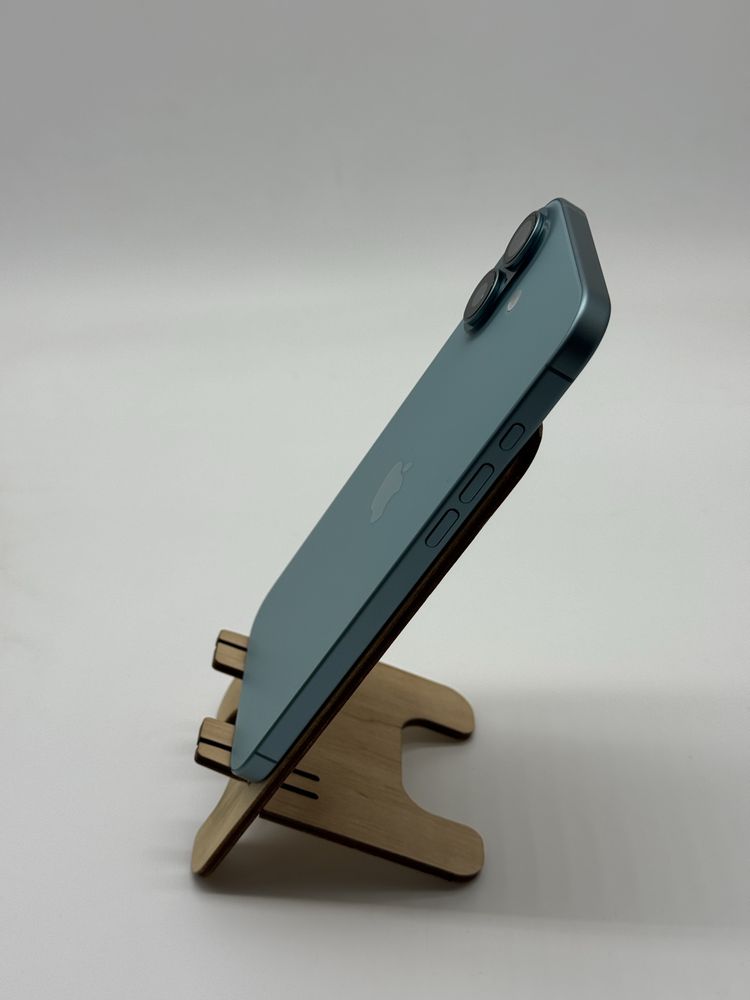 iPhone 16 Plus 128Gb Teal Neverlock