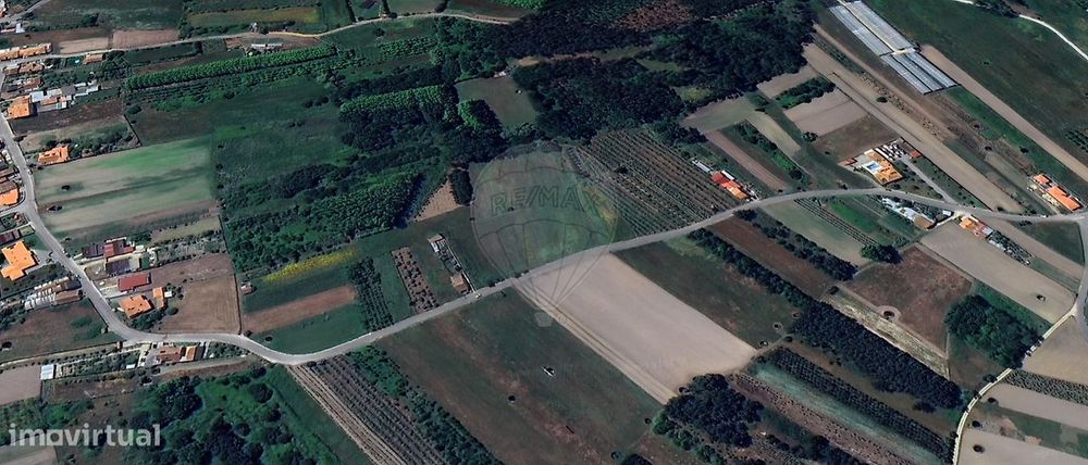 Terreno  para venda