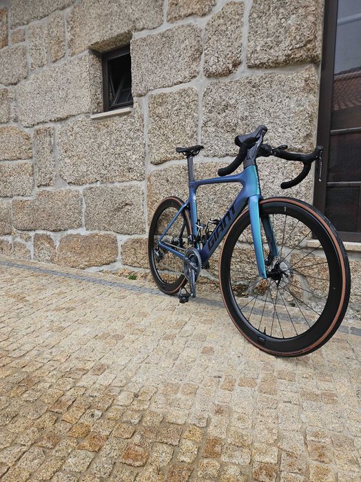 Propel Advanced Pro Disc 0
2021 [ M ]