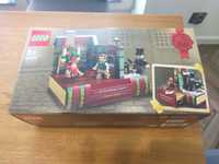 Lego 40410 Charles Dickens