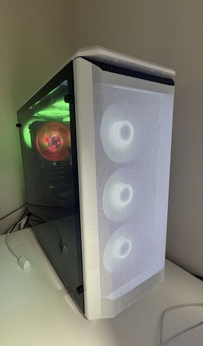 Vendo Computador/ teclado/ monitor