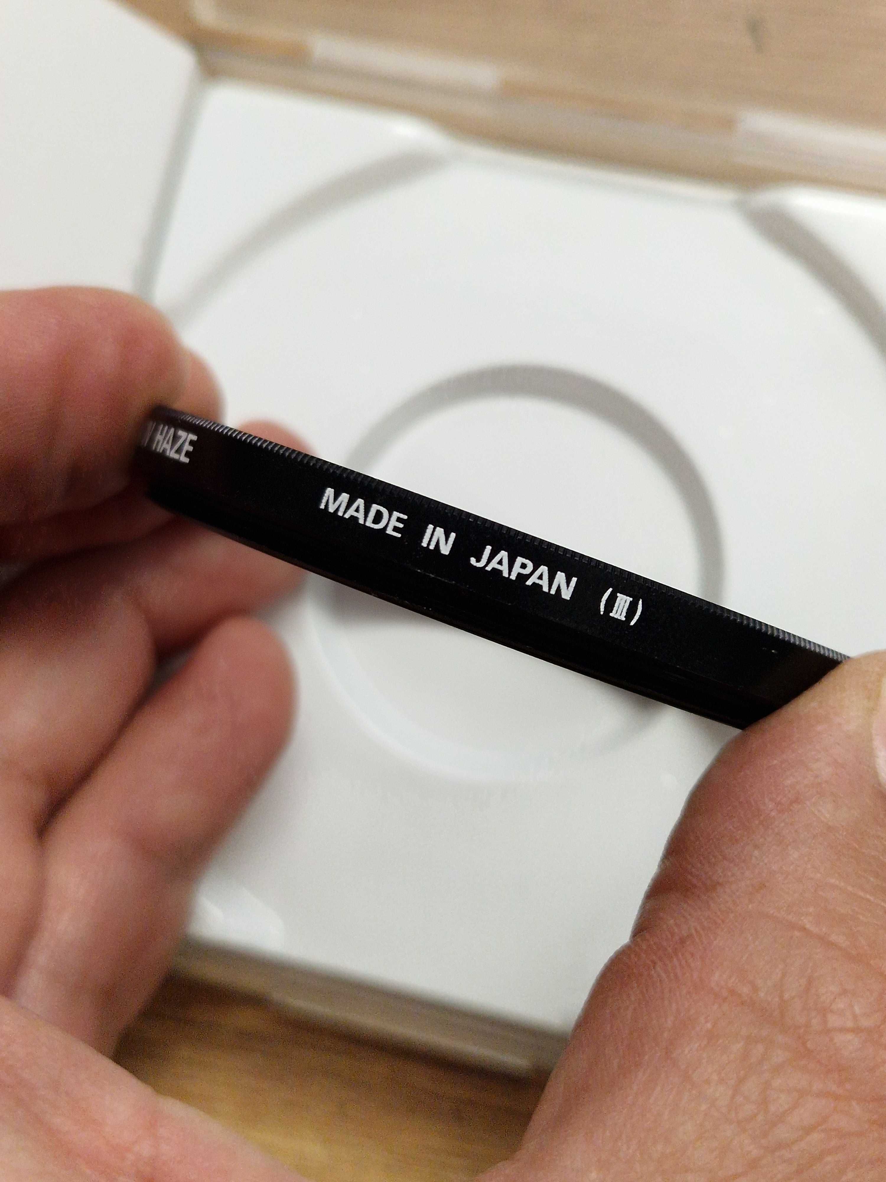 Filtr Marumi 62mm UV HAZE