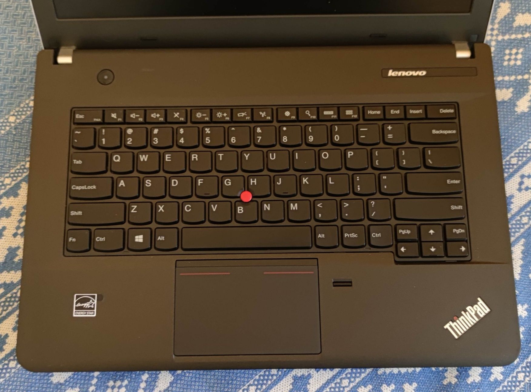 LENOVO ThinkPad E440 14" HD i5-4310m | RAM-8gb | HDD-500gb