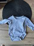Body dlugi rekaw h&m 56
