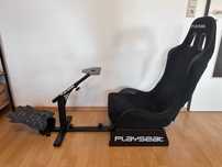 ‼️ PlaySeat ‼️ Кокпіт/симрейсинг/автосимулятор/авиасимулятор/kokpit