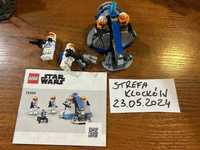 Lego Star Wars 75359 Zestaw bitewny Ahsoka