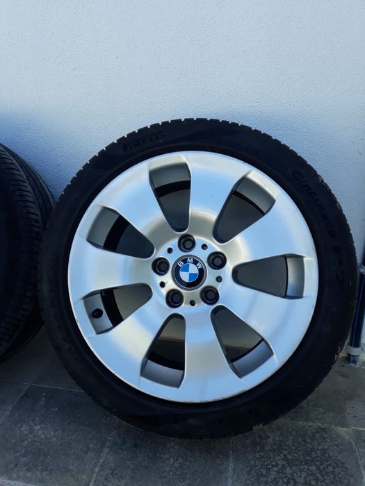 Rodas BMW originais r17