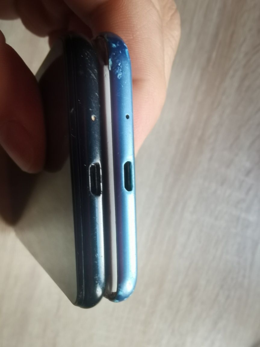 Xiaomi Redmi 6a. Na części