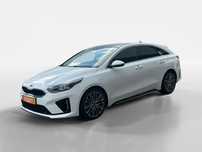 Kia ProCeed 1.6 CRDi GT Line 7DCT