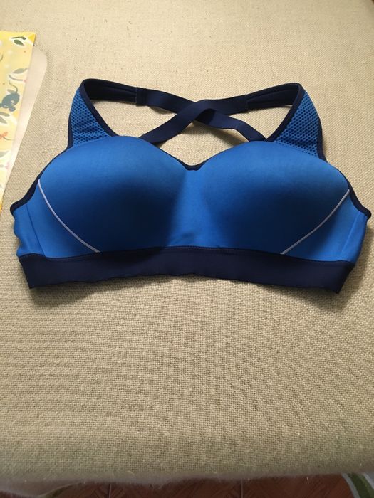 Оригинальный спортинвый тор