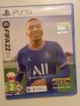 Gra Fifa 22 PlayStation 5