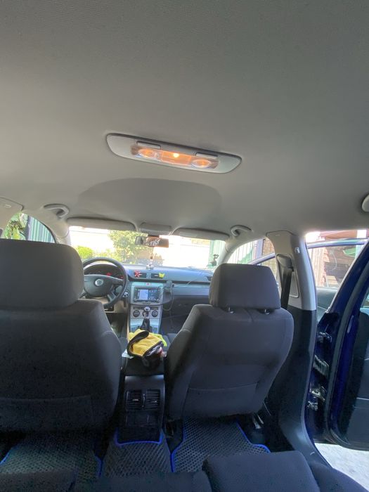 Volkswagen Passat B6
