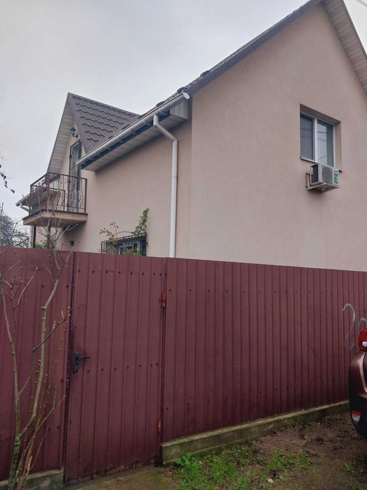 Оренда будинку Осокорки