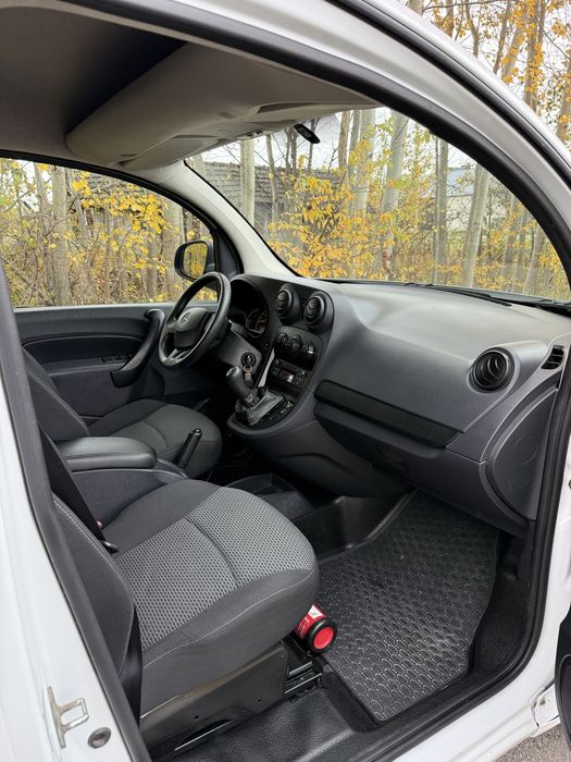 Mercedes Citan Long  109 CDI Sslon Polska