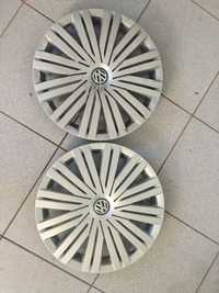 Tampas de roda vw 15”