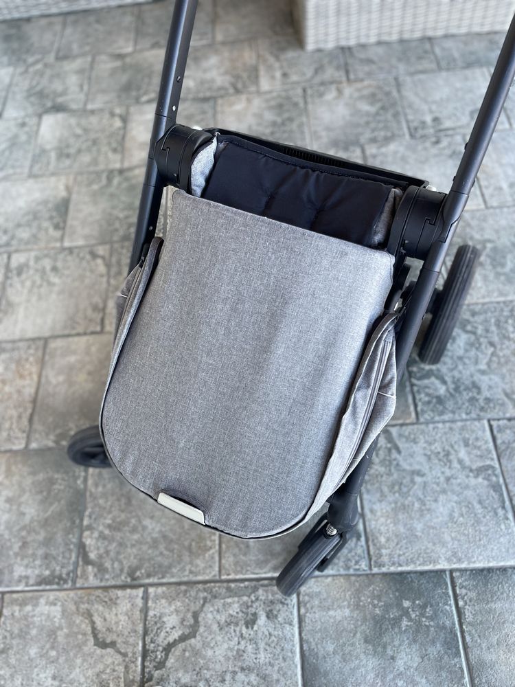 Spacerówka Cybex Balios S
