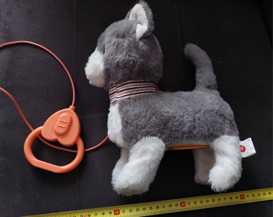 Psikus : opowiada piękne bajki