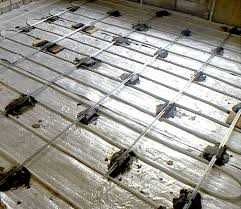 Супер ціна , Машинна стяжку підлоги - ЗА 1 день!