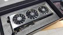 XFX Radeon RX 6700 XT Speedster QICK 319