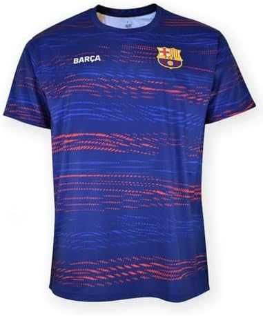 Nowa koszulka Fc Barcelona