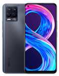 Smartfon REALME 8 Pro 8/128 GB 4G (LTE) 6.4" Czarny RMX3081