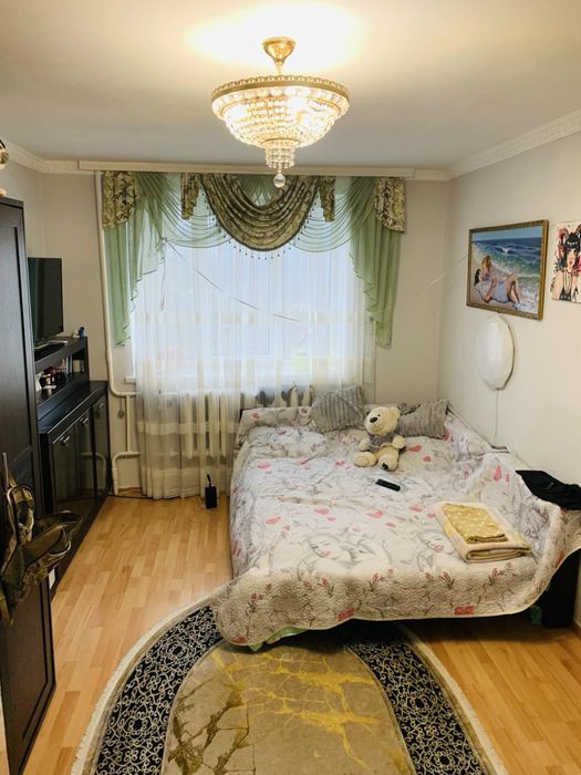 Продається кімната