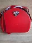Obag o bag moonlight ml Rosso Pikkabuu zestaw