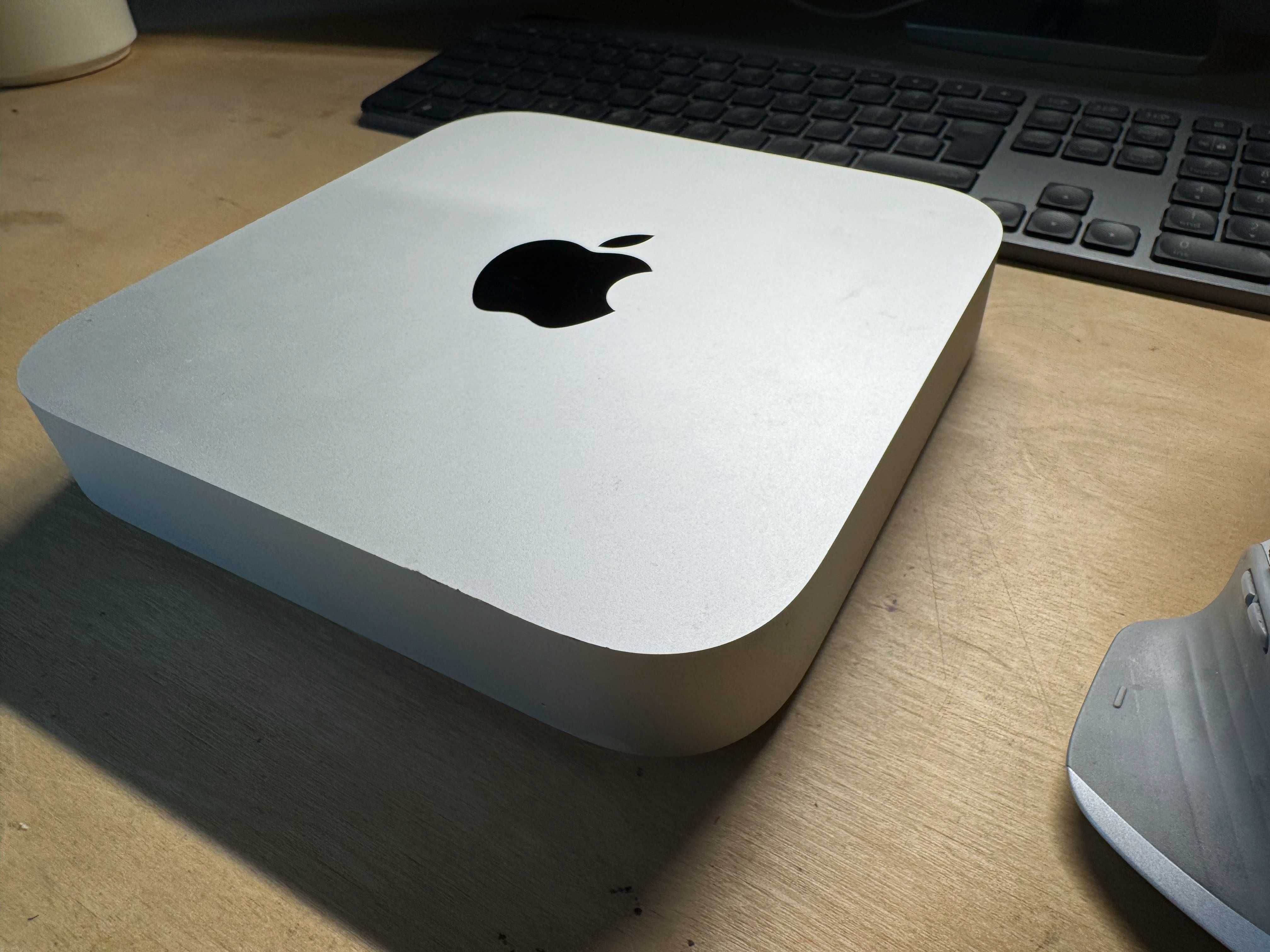 Apple Mac Mini M1 8GB, 512GB SSD, Mokotów