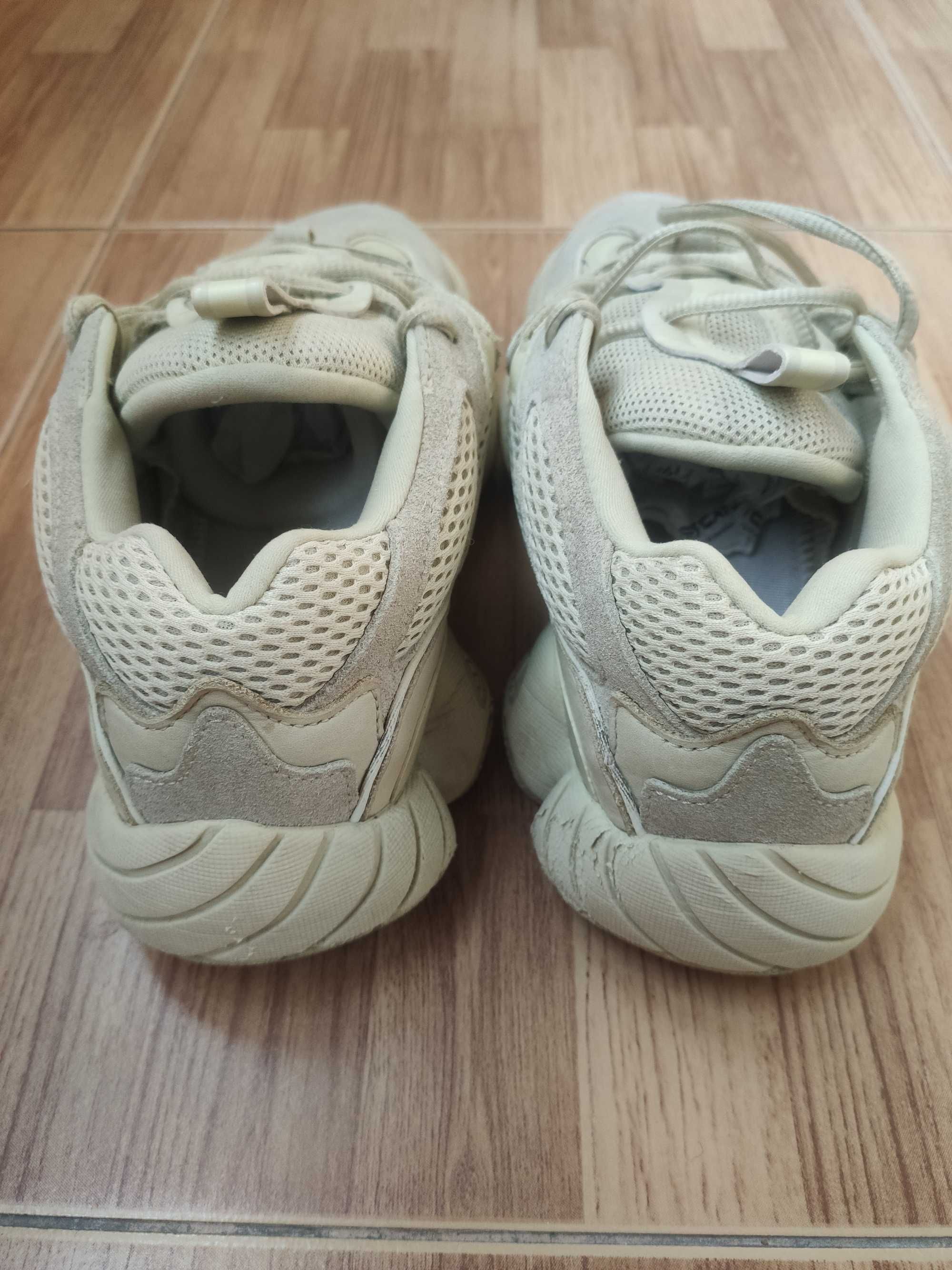 Кросівки Adidas Yeezy 500