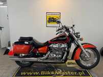 Honda VT 750 C VT750C SHADOW Raty 0% ! Transport ! Import Niemcy !