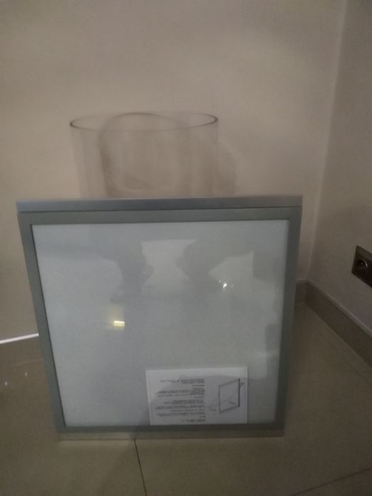 Tablica led 55x50 reklama
