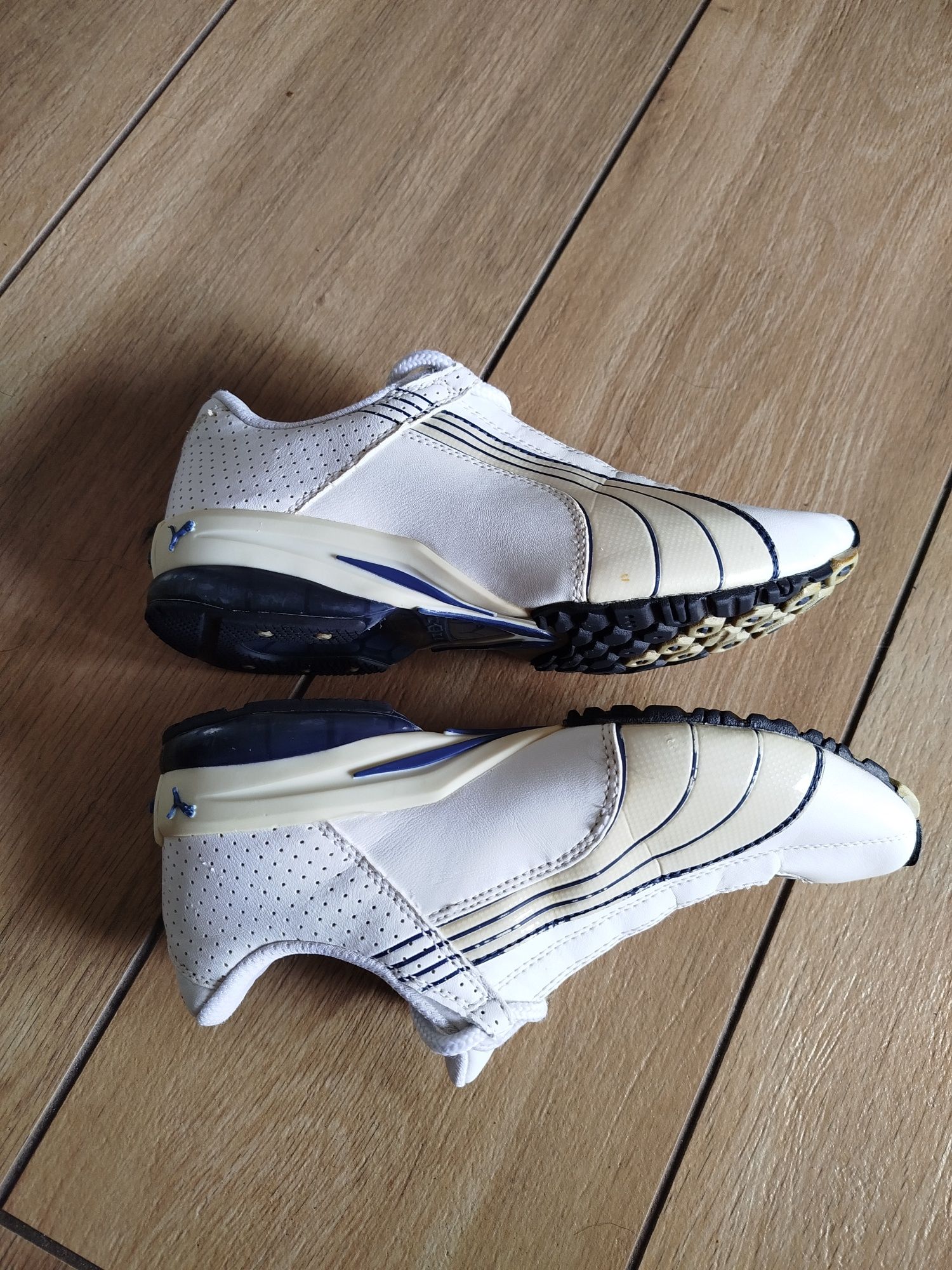 Adidasy Puma 35,5