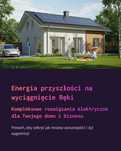Instalacje elektryczne, fotowoltaika, magazyny energii, klimatyzacja.
