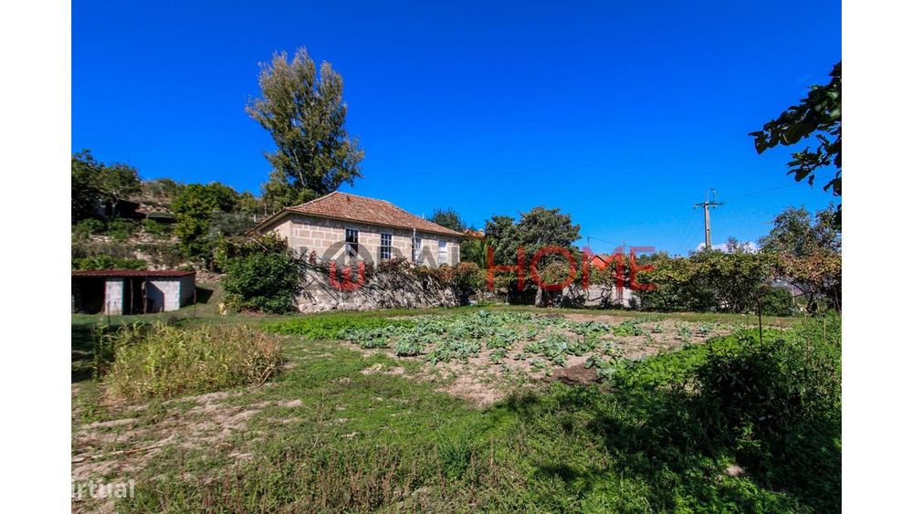 Quintinha para Recuperar em Cinfães