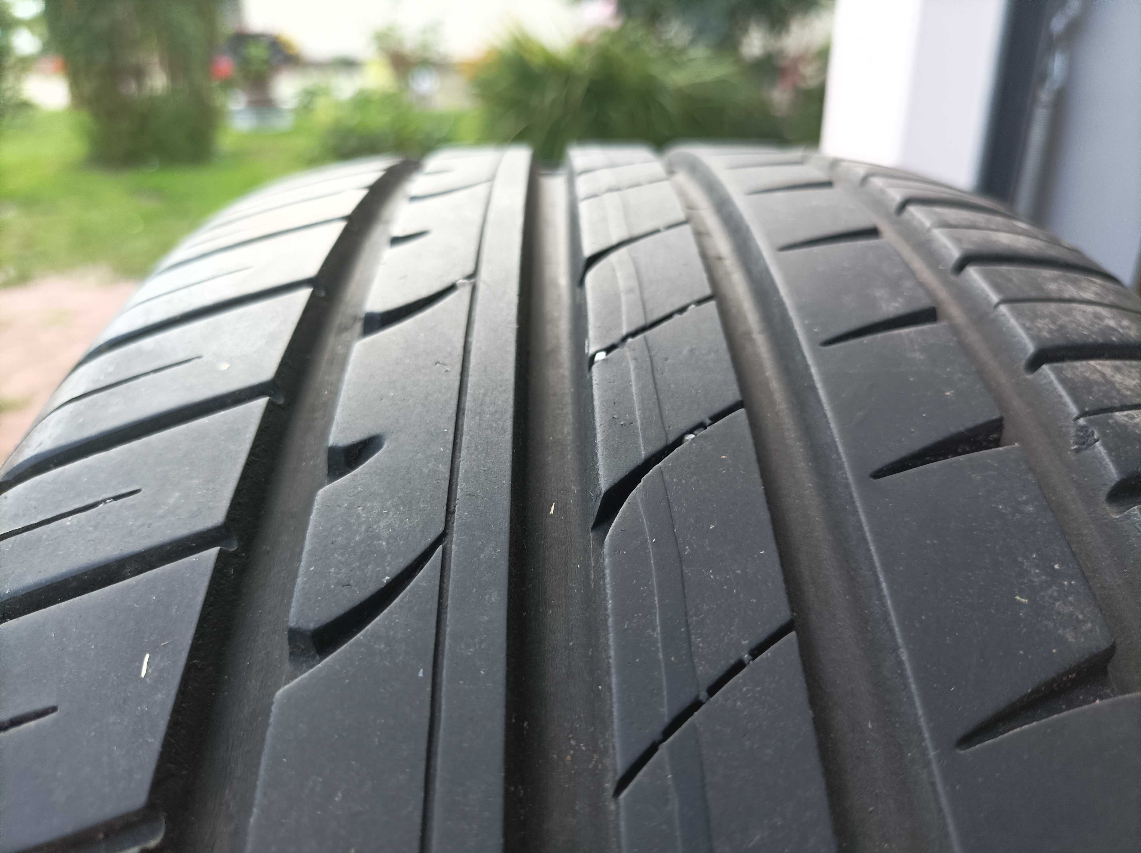 Hankook Ventus Prime2 ,225/60/17 ,komplet 4 sztuki