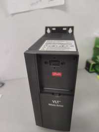 Falownik Danfoss VLT Micro Drive 132F0028 5.5 KW / 7.5 HP