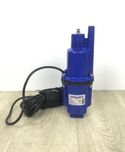 Насос вібраційний GRANDWATER XVM60 одноклапанний для колодязів, поливу