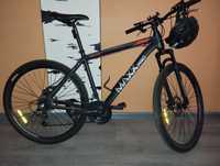 Велосипед MaxxPro M 200  27,5" 19"(48 см) аллюминий, черно-красный