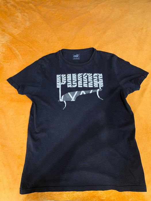 Футболка Puma , ромір L