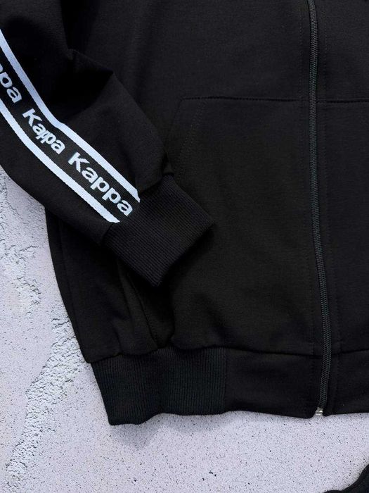 Чоловічий спортивний костюм каппа Kappa [s,m,l,xl,xxl] + шкарпетки