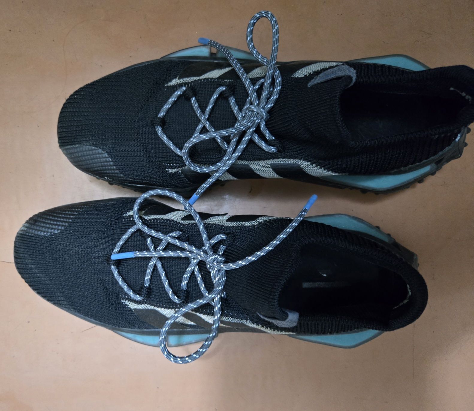 Кроссовки Adidas nmd s1