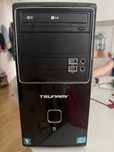 Computador Desktop Intel i5 3.10GHZ 2xSDD 500gb 16GB RAM