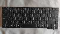 Клавіатура для ноутбука Asus X51