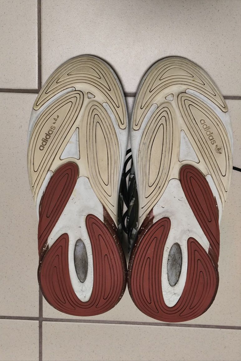 Kicksy Adidas Originals Ozelia Star Wars Bobba Fett