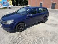 Sprzedam Opel astra h 1.7 cdti 2012